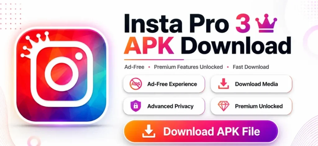 instapro apk