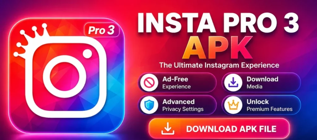 instapro3 download